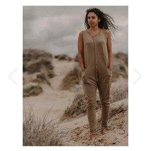 Simple Folk Free Range Jumpsuit